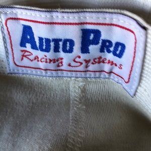 Nomex long under ware